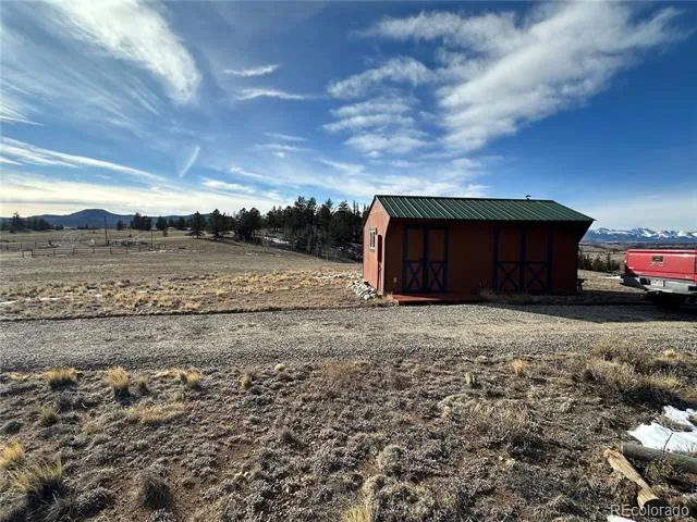 1289 Willow Way Jefferson, CO 80456