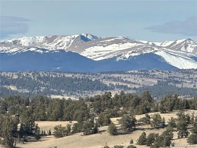 1289 Willow Way Jefferson, CO 80456