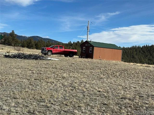 1289 Willow Way Jefferson, CO 80456
