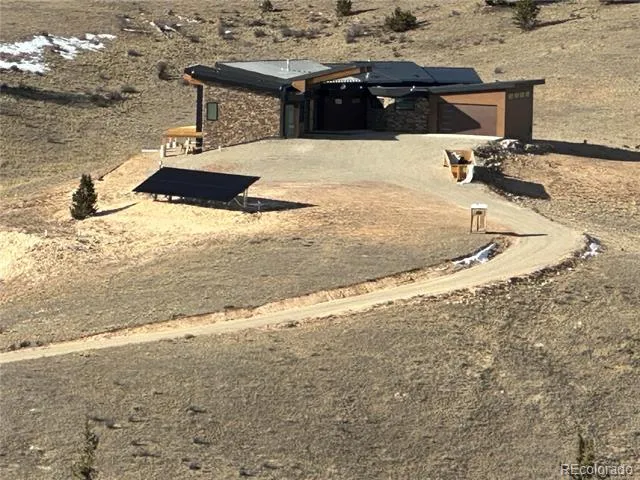 1289 Willow Way Jefferson, CO 80456