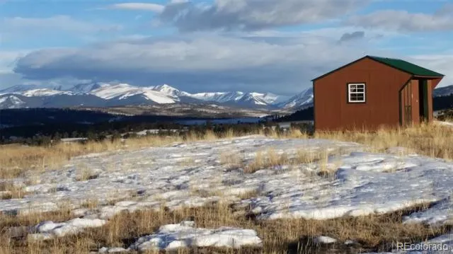 1289 Willow Way Jefferson, CO 80456