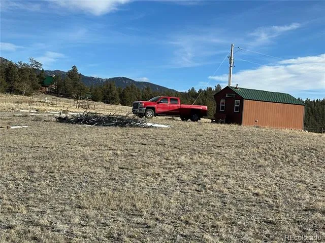1289 Willow Way Jefferson, CO 80456