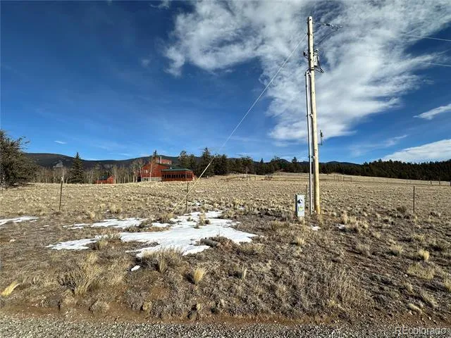 1289 Willow Way Jefferson, CO 80456