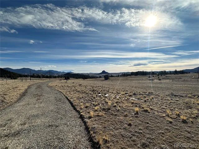 1289 Willow Way Jefferson, CO 80456