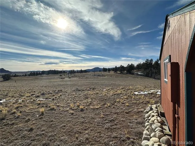 1289 Willow Way Jefferson, CO 80456