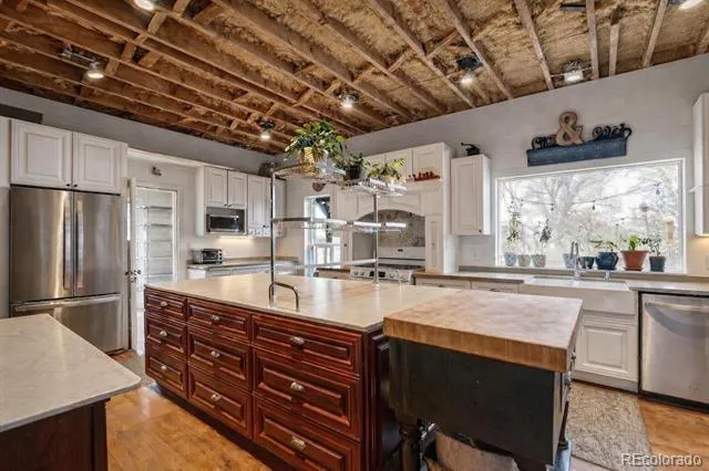5146 County Road 550 Gardner, CO 81040