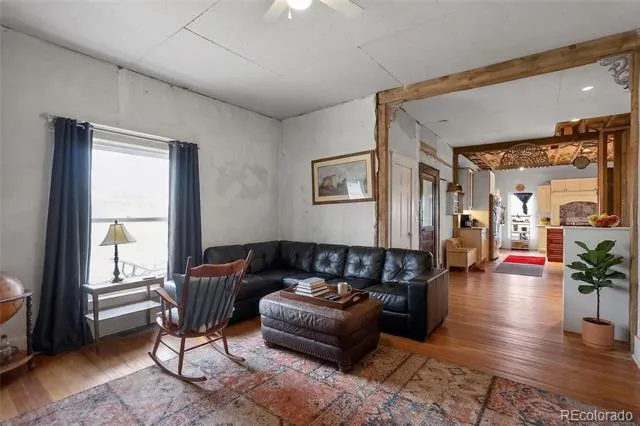 5146 County Road 550 Gardner, CO 81040