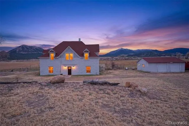 5146 County Road 550 Gardner, CO 81040