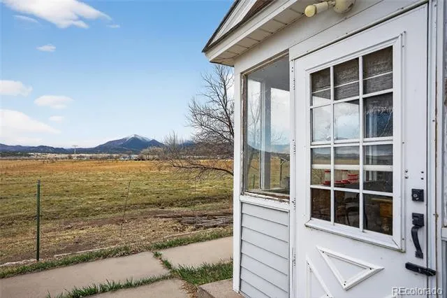 5146 County Road 550 Gardner, CO 81040