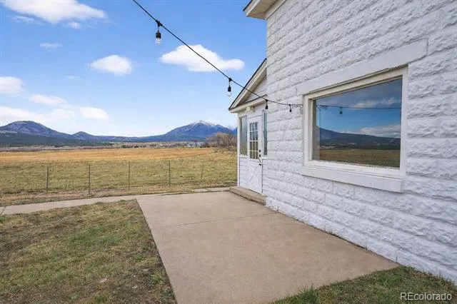 5146 County Road 550 Gardner, CO 81040