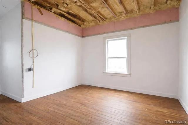 5146 County Road 550 Gardner, CO 81040