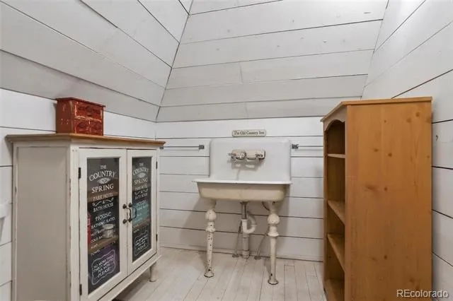 5146 County Road 550 Gardner, CO 81040