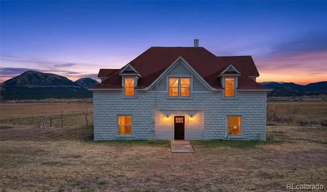 5146 County Road 550 Gardner, CO 81040