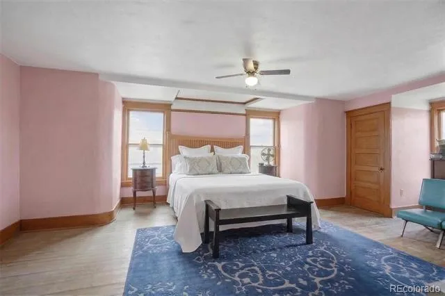 5146 County Road 550 Gardner, CO 81040