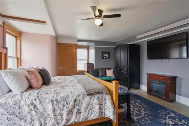 5146 County Road 550 Gardner, CO 81040