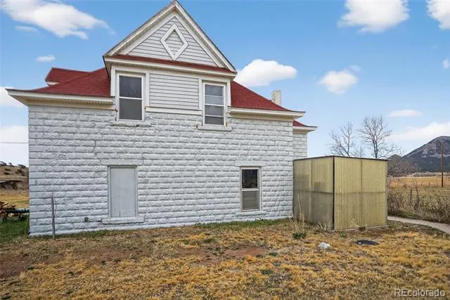 5146 County Road 550 Gardner, CO 81040