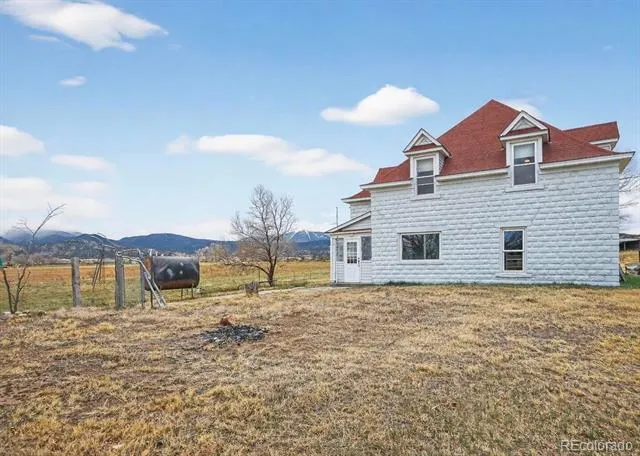 5146 County Road 550 Gardner, CO 81040