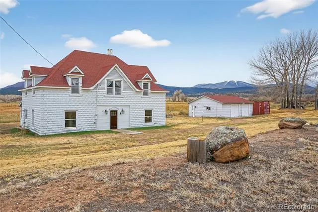 5146 County Road 550 Gardner, CO 81040