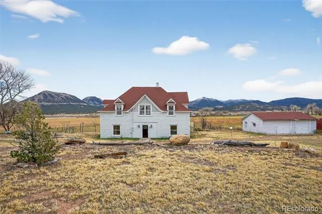 5146 County Road 550 Gardner, CO 81040
