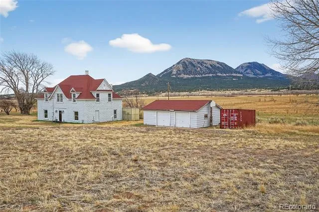 5146 County Road 550 Gardner, CO 81040