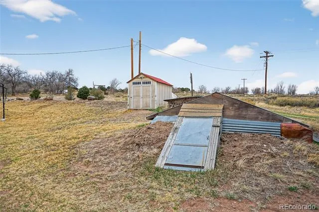 5146 County Road 550 Gardner, CO 81040