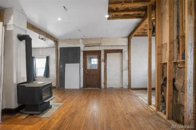 5146 County Road 550 Gardner, CO 81040