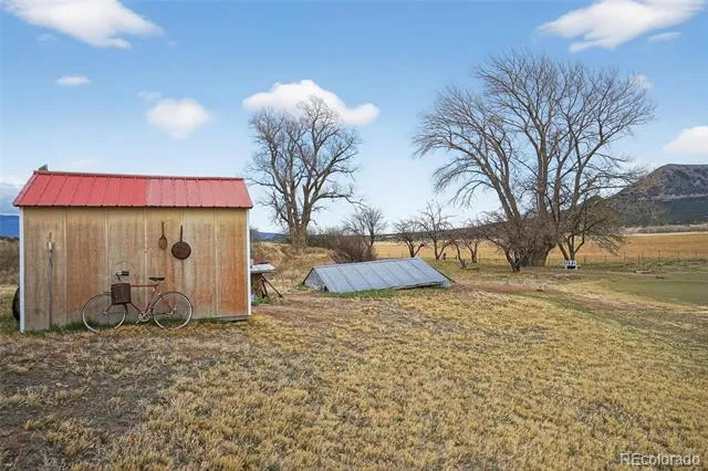5146 County Road 550 Gardner, CO 81040