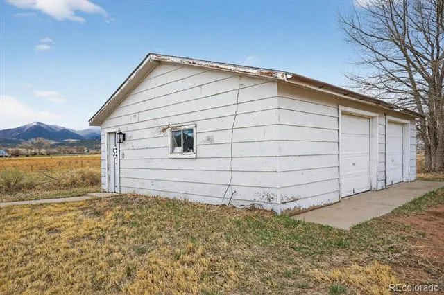 5146 County Road 550 Gardner, CO 81040