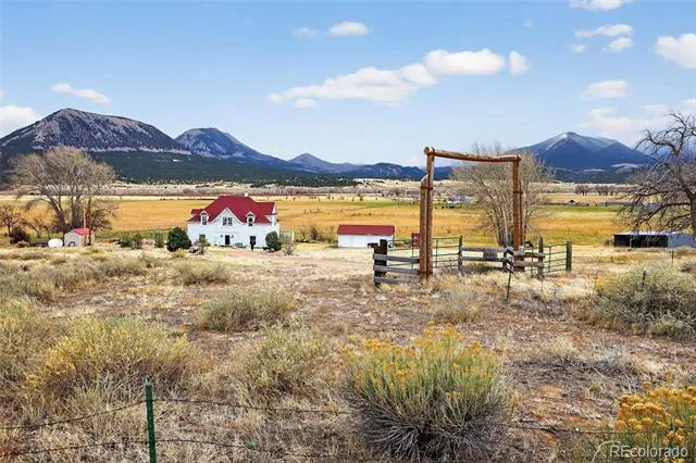5146 County Road 550 Gardner, CO 81040