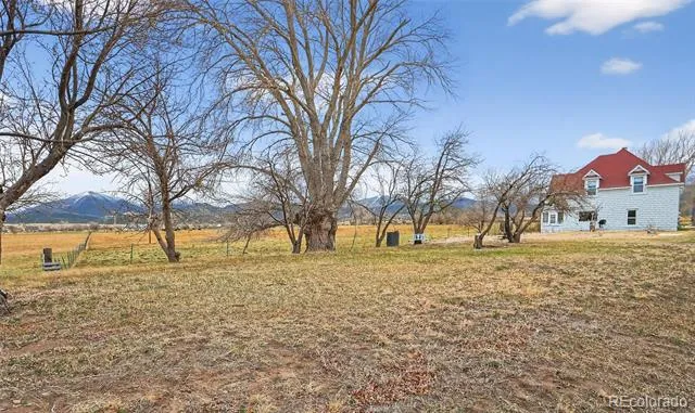 5146 County Road 550 Gardner, CO 81040