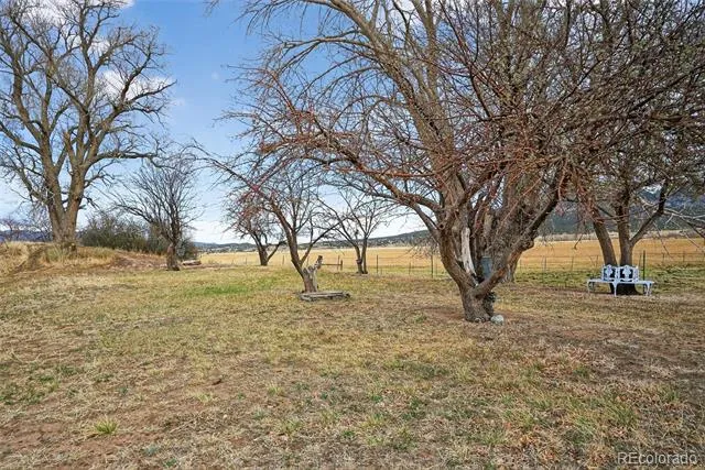 5146 County Road 550 Gardner, CO 81040