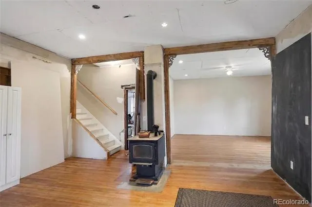 5146 County Road 550 Gardner, CO 81040