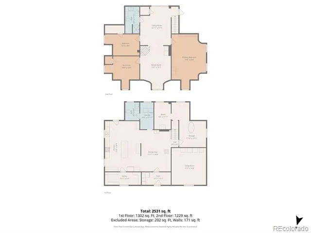 5146 County Road 550 Gardner, CO 81040