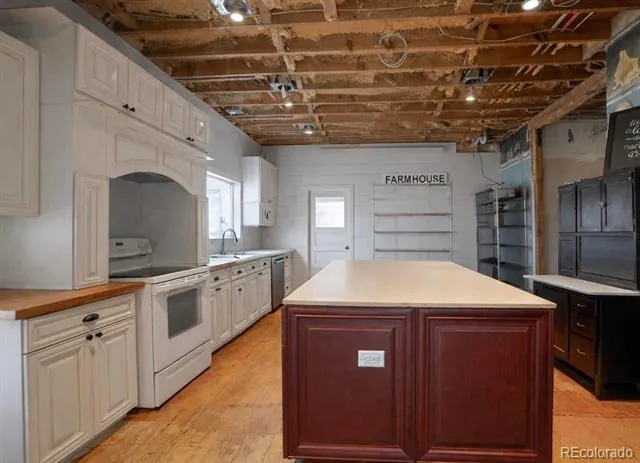5146 County Road 550 Gardner, CO 81040