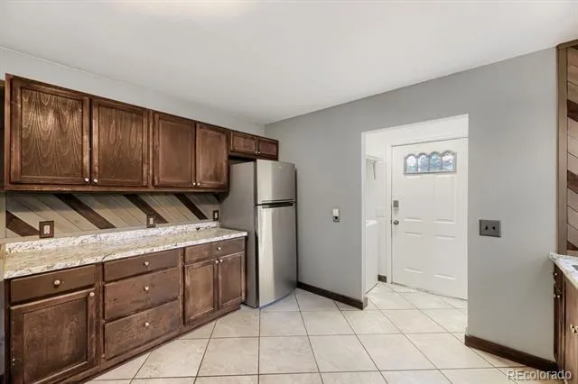 303 Hall Road Bailey, CO 80421