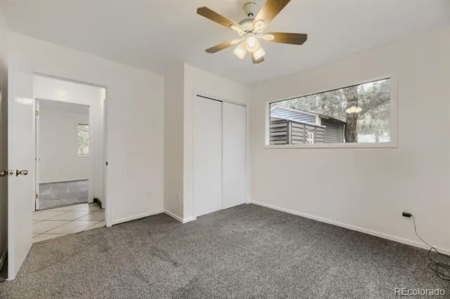 303 Hall Road Bailey, CO 80421