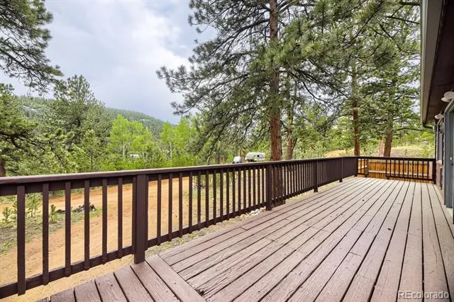 303 Hall Road Bailey, CO 80421