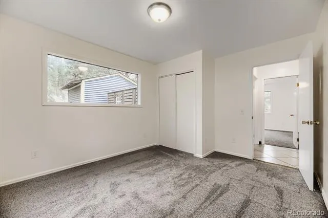 303 Hall Road Bailey, CO 80421