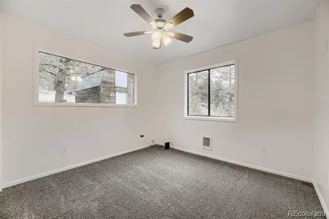 303 Hall Road Bailey, CO 80421