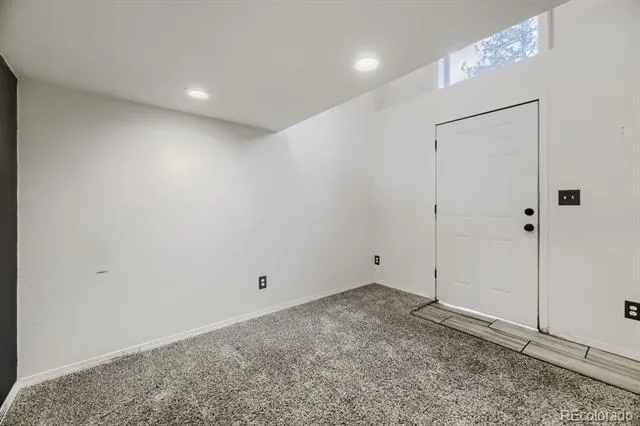 303 Hall Road Bailey, CO 80421