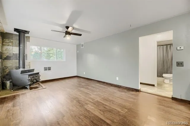 303 Hall Road Bailey, CO 80421