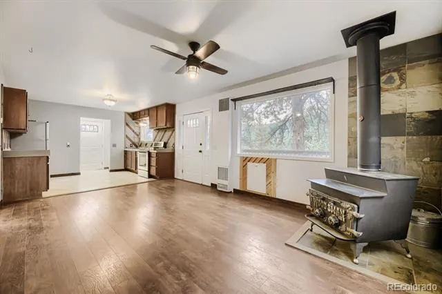303 Hall Road Bailey, CO 80421