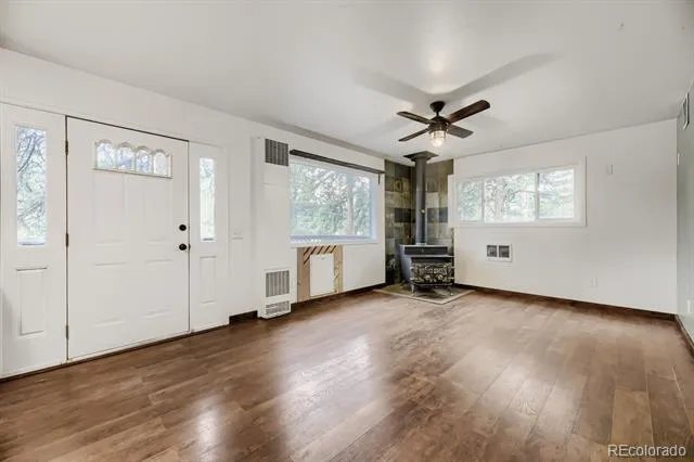 303 Hall Road Bailey, CO 80421