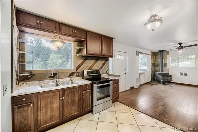 303 Hall Road Bailey, CO 80421
