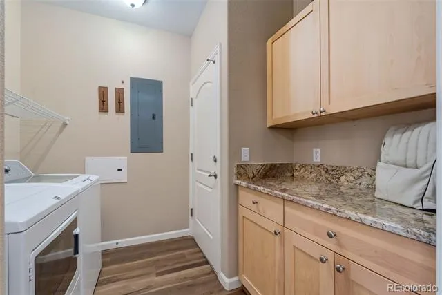 8551 Gold Peak Drive #B Highlands Ranch, CO 80130