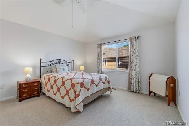 8551 Gold Peak Drive #B Highlands Ranch, CO 80130