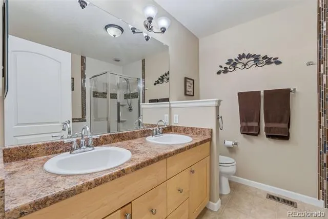 8551 Gold Peak Drive #B Highlands Ranch, CO 80130