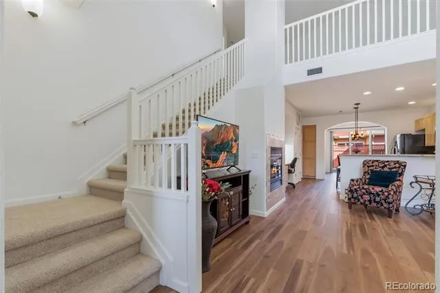 8551 Gold Peak Drive #B Highlands Ranch, CO 80130