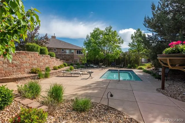 8551 Gold Peak Drive #B Highlands Ranch, CO 80130