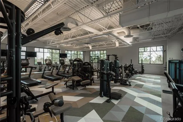 8551 Gold Peak Drive #B Highlands Ranch, CO 80130